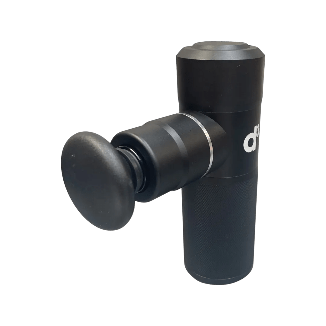 Personal Therapeutic Massage Gun CTA THERACARE LTD