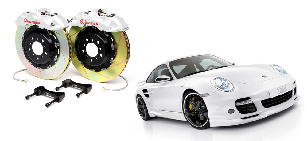 CT Automotive | Porsche Auto Repair and Service