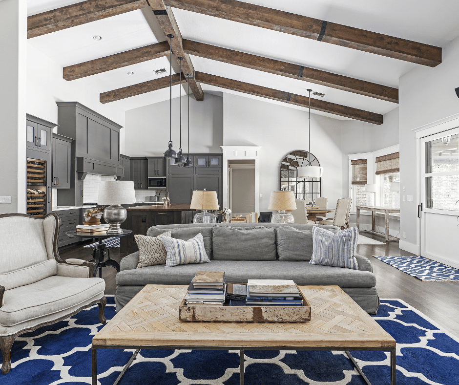 Home Staging is Worth It, Regardless of the Market C. Taylor Group