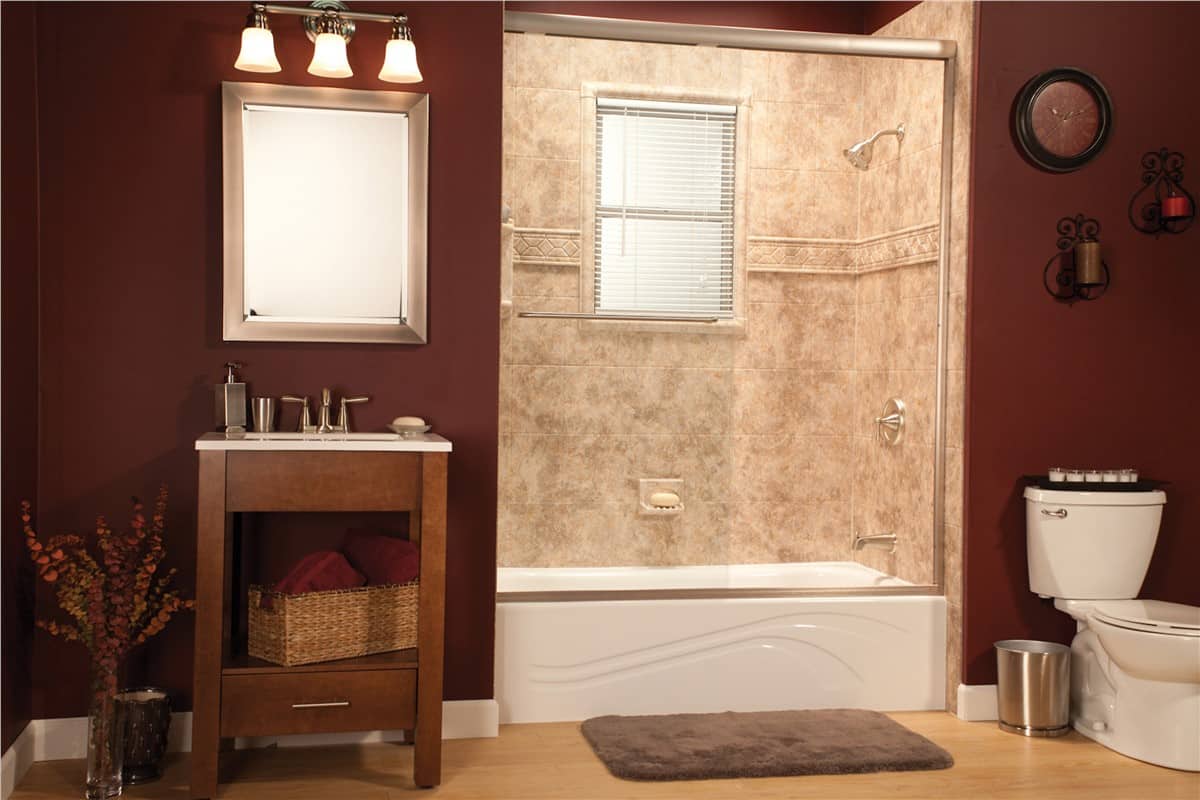Bath CT Bathroom Remodeling Company Connecticut