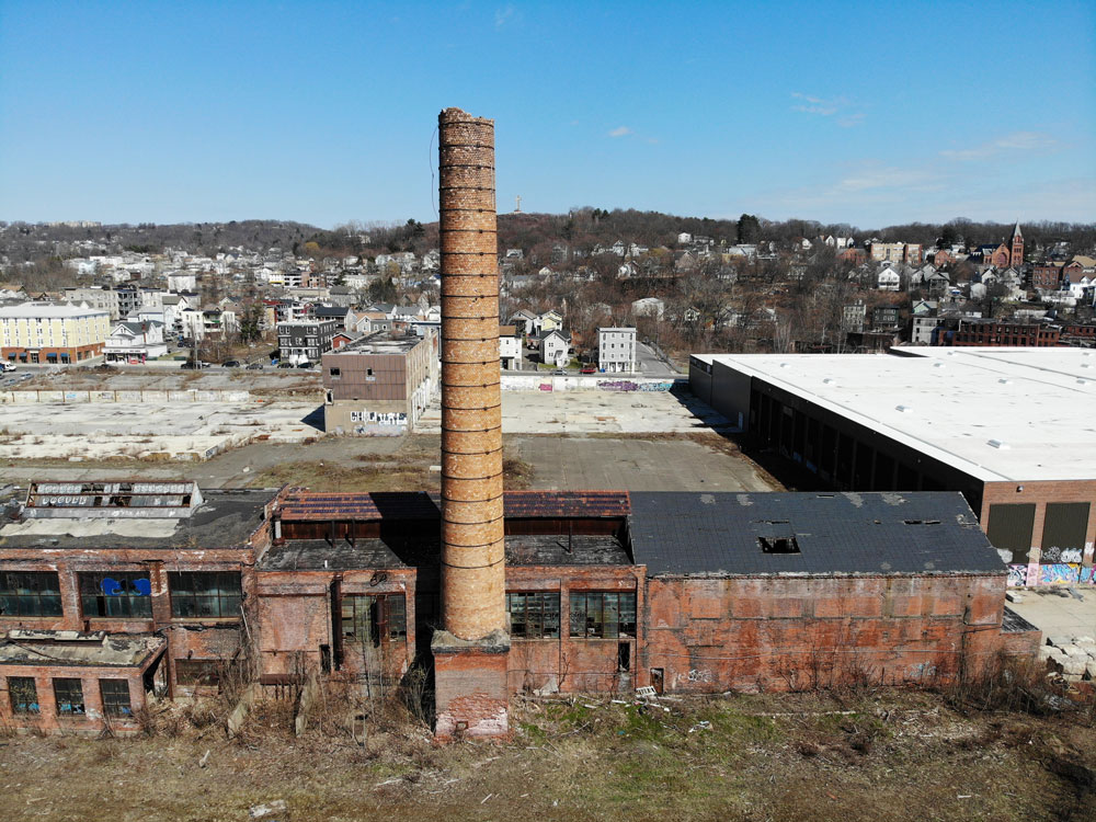Connecticut Brownfield Land Bank, Inc.