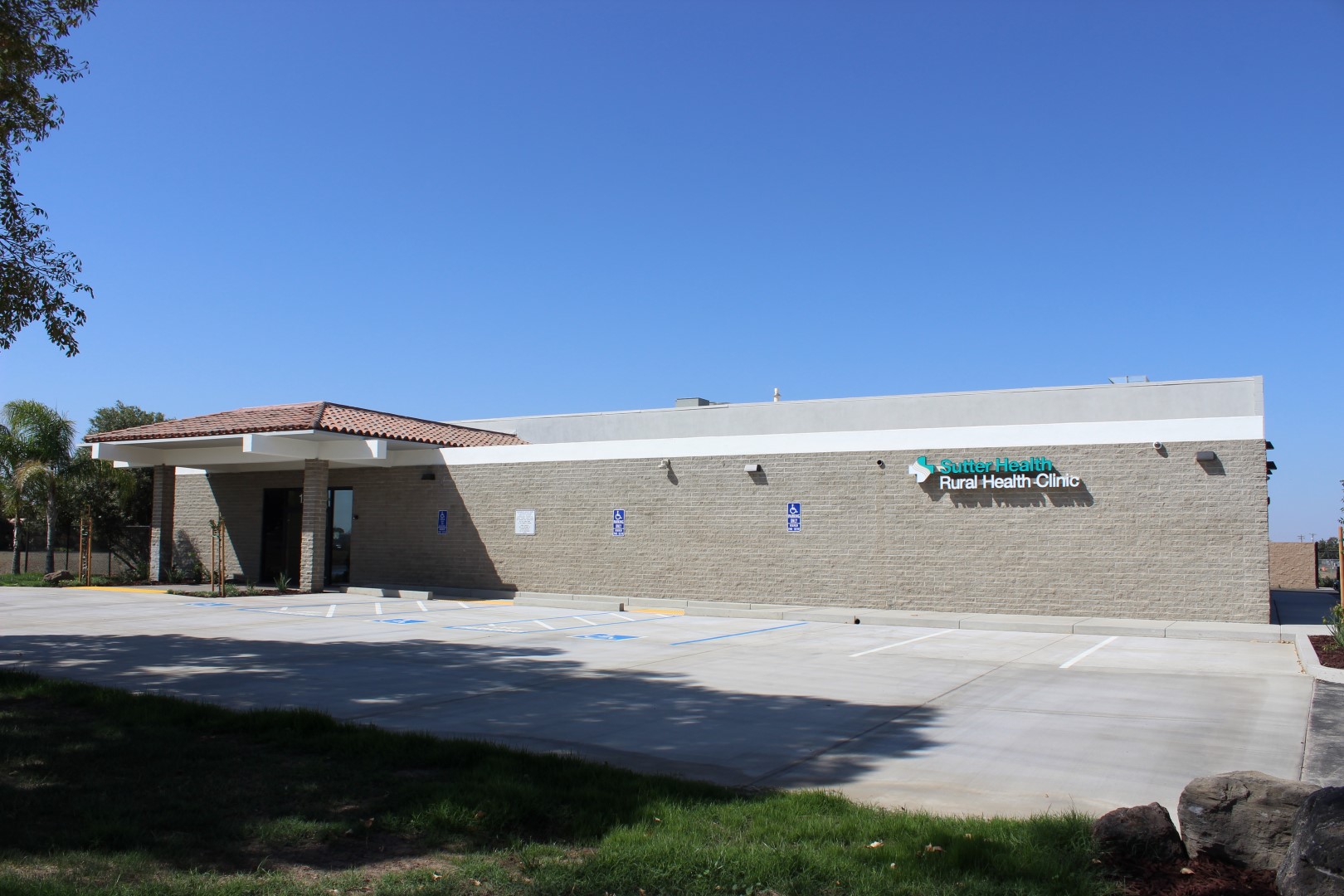 Los Banos Rural Health Clinic CT Brayton & Sons, Inc. General