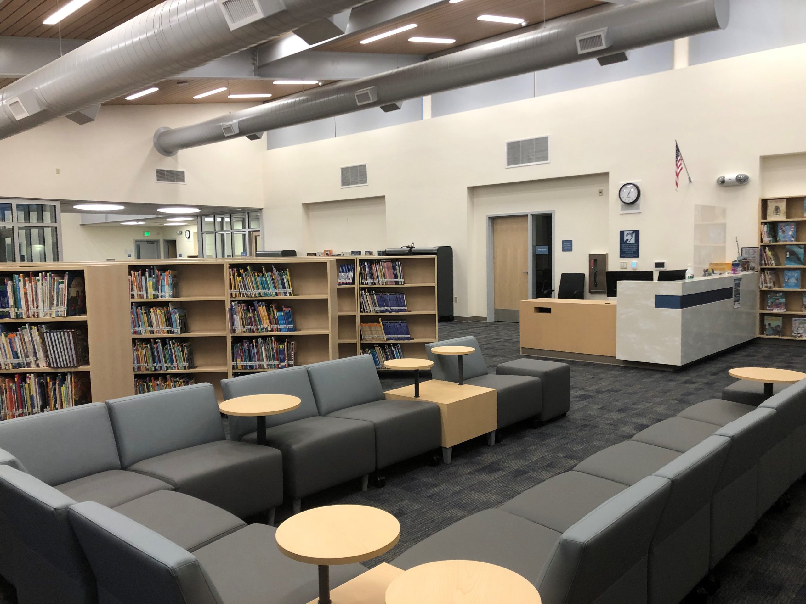 FSUSD Fairview Elementary School CT Brayton & Sons, Inc. General