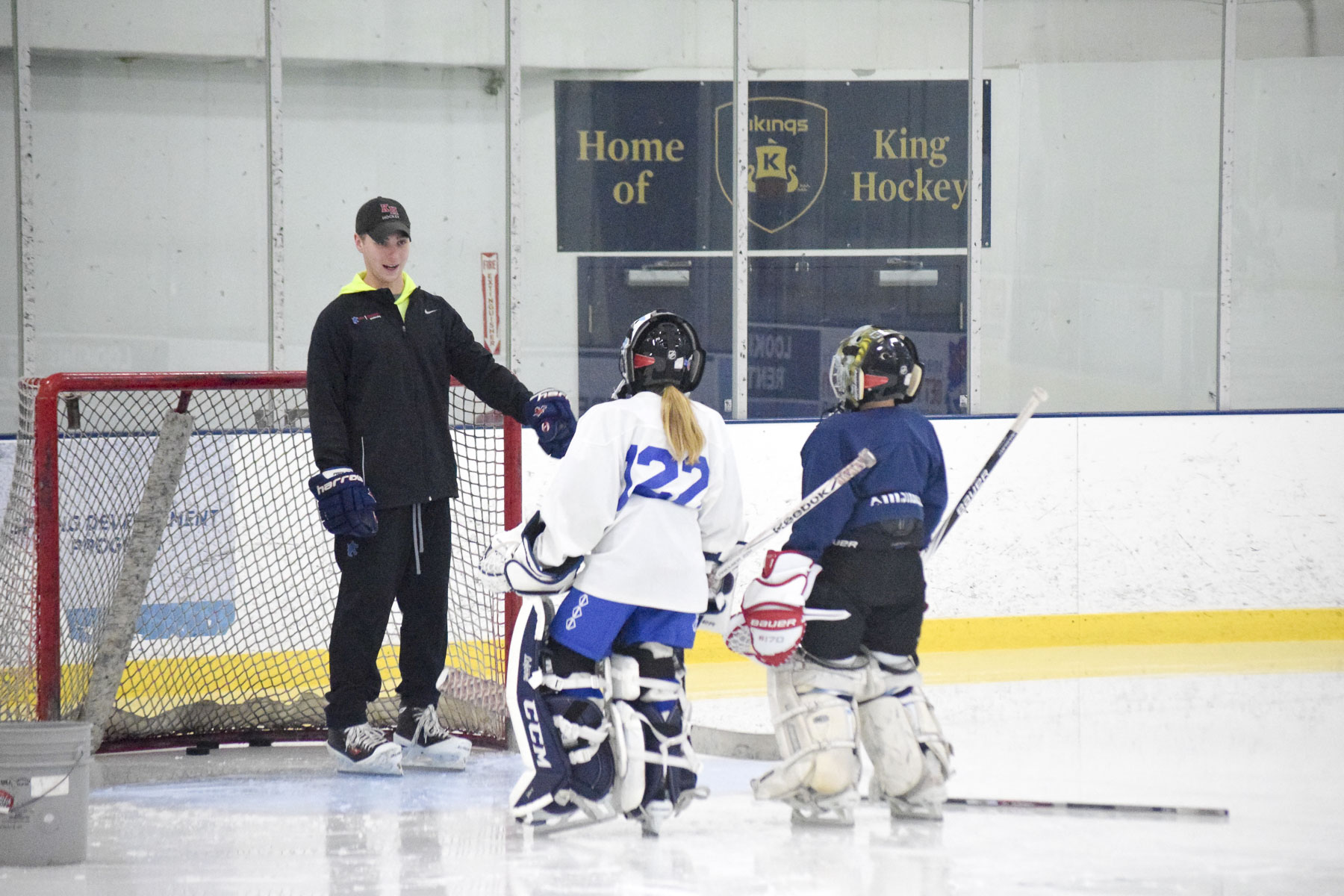 Photo Gallery CT Breakers