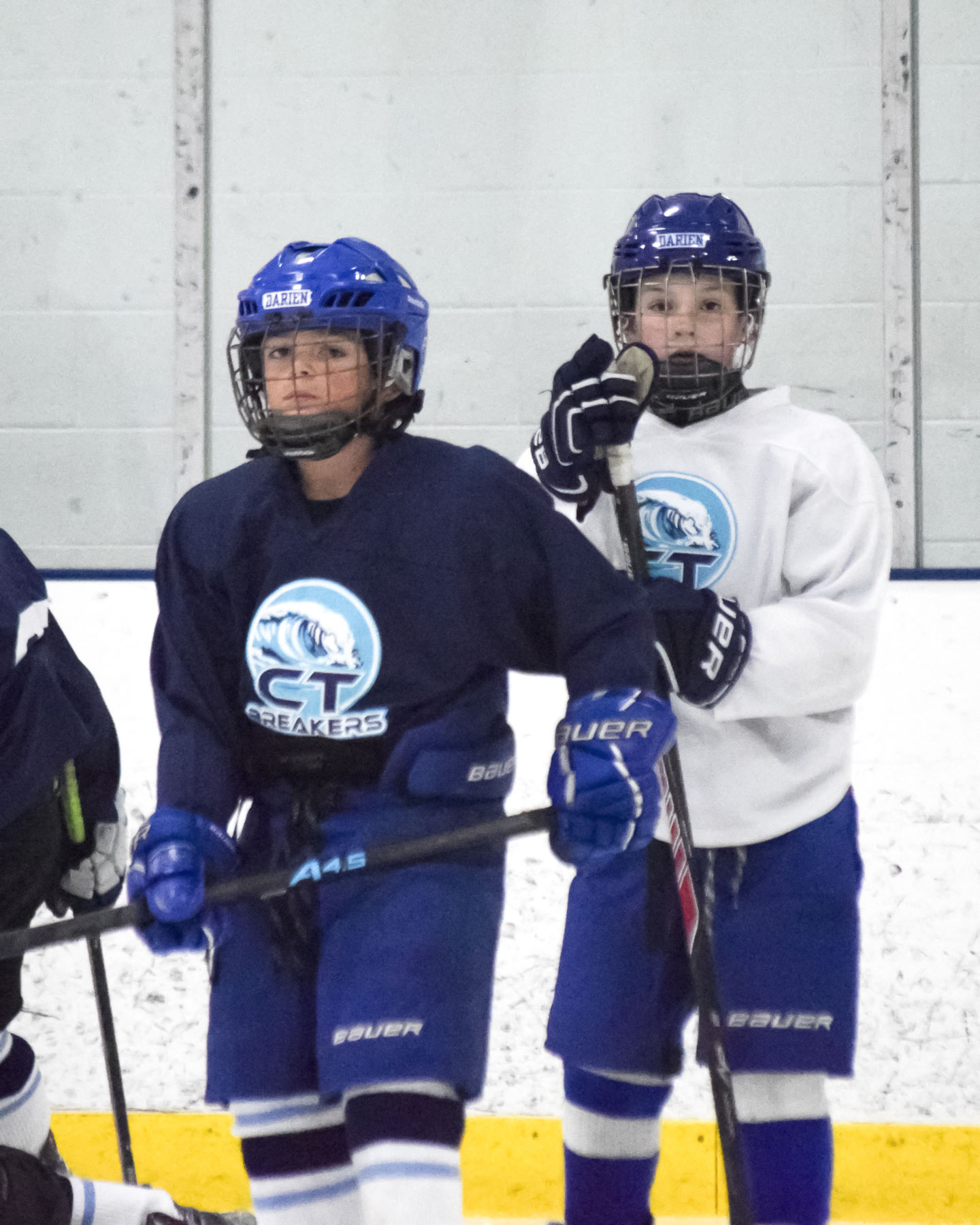 Photo Gallery CT Breakers