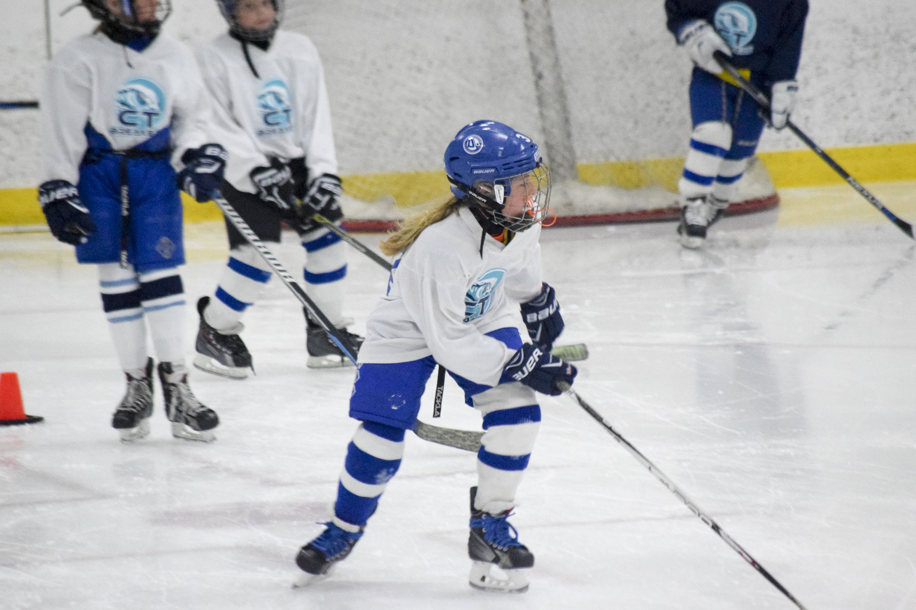 Photo Gallery CT Breakers