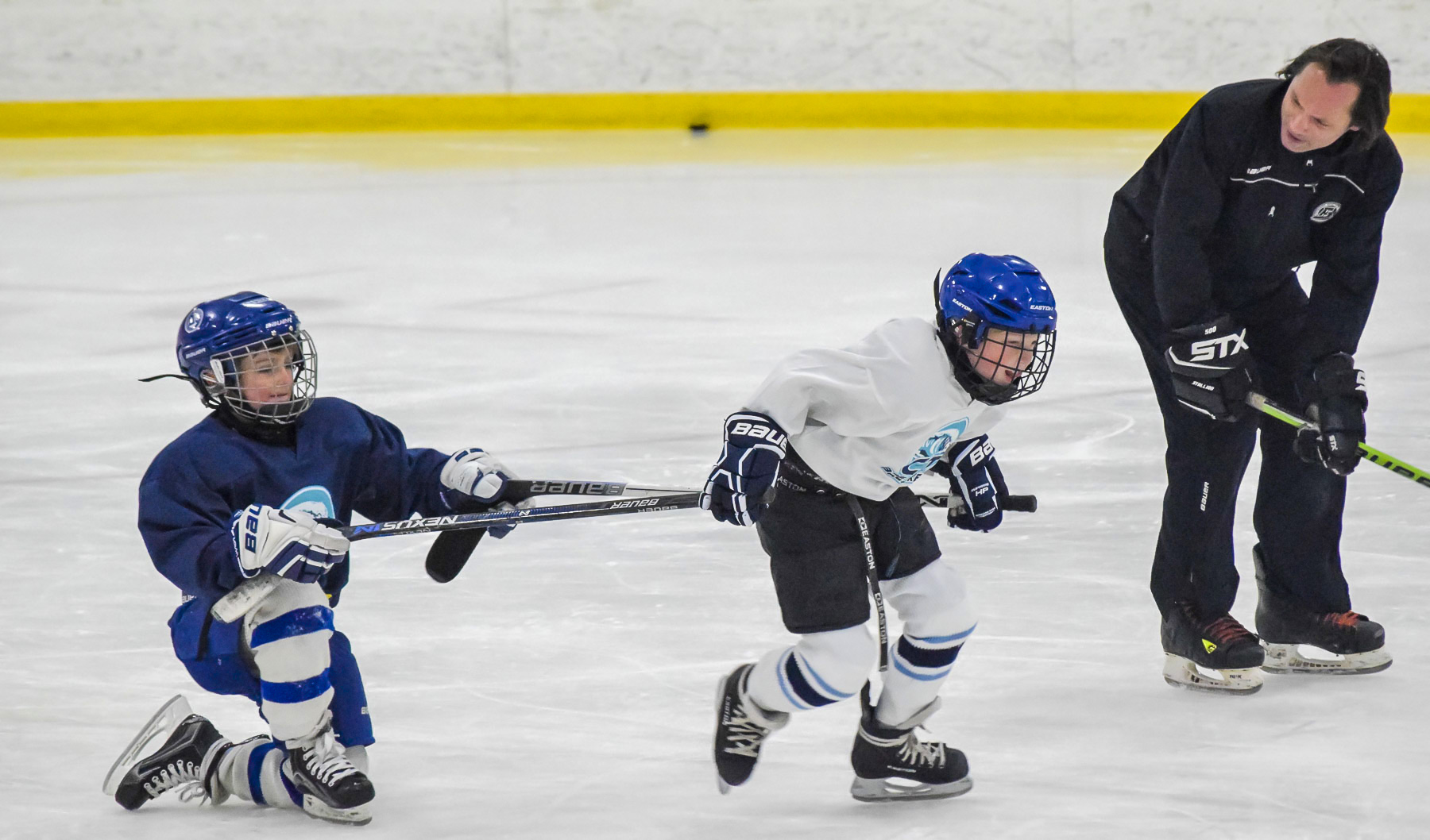 Photo Gallery CT Breakers