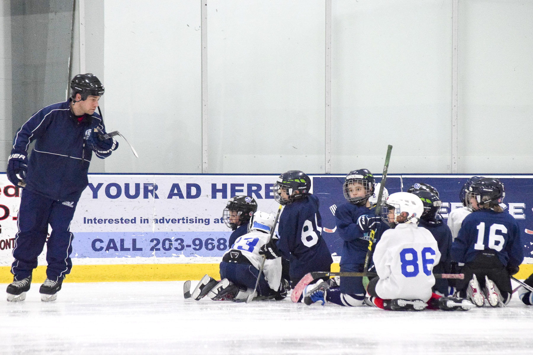 Photo Gallery CT Breakers