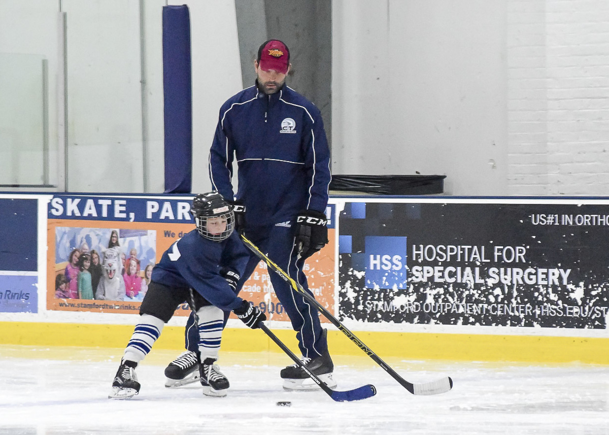 Photo Gallery CT Breakers