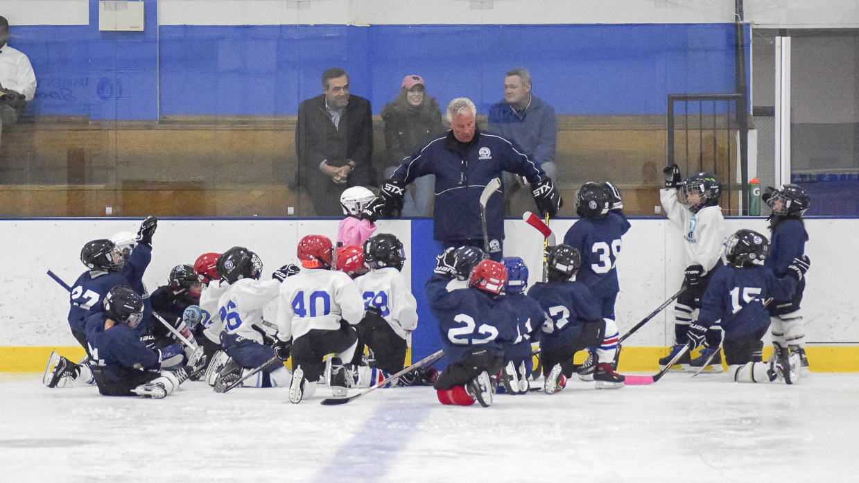 Photo Gallery CT Breakers