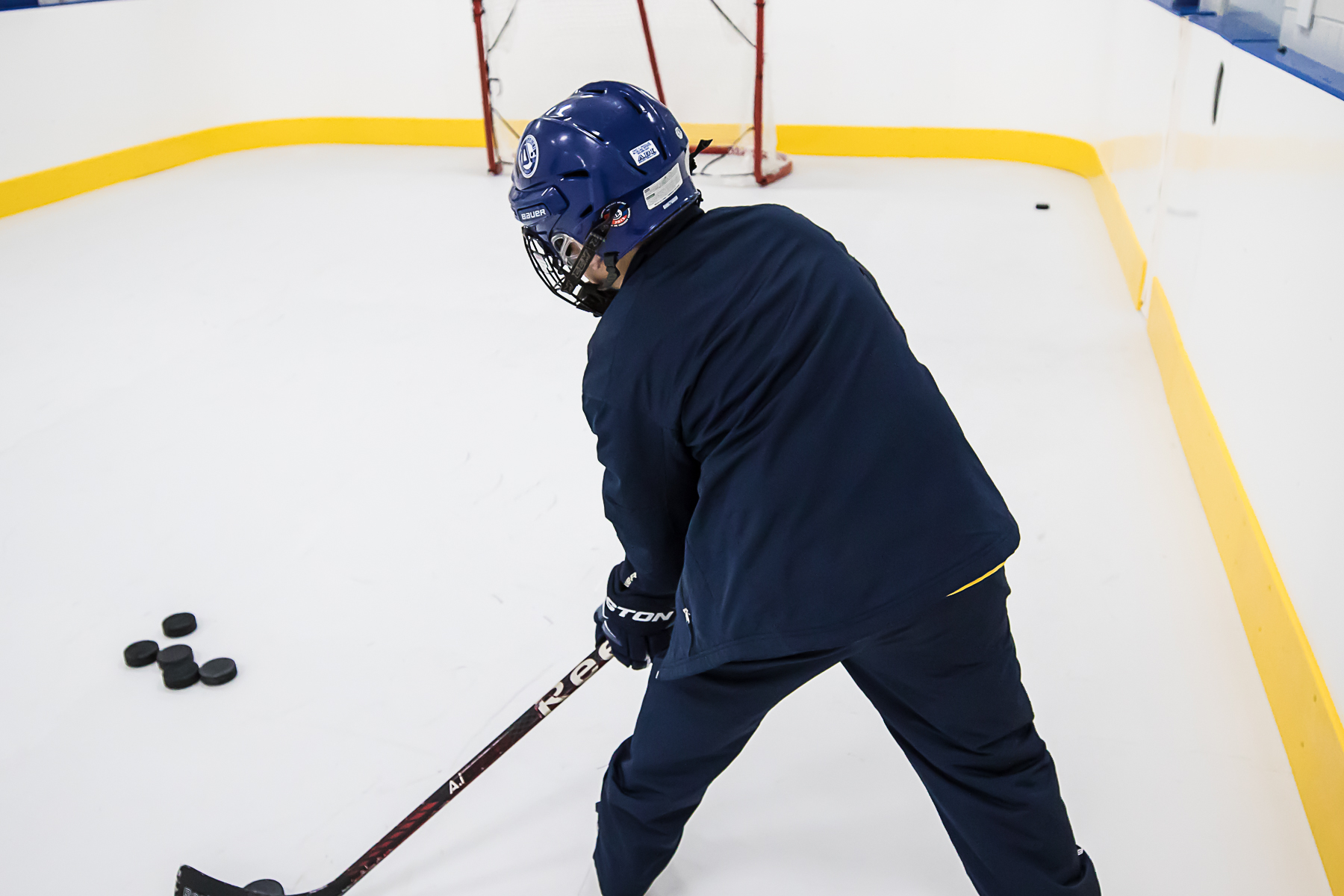 Photo Gallery CT Breakers