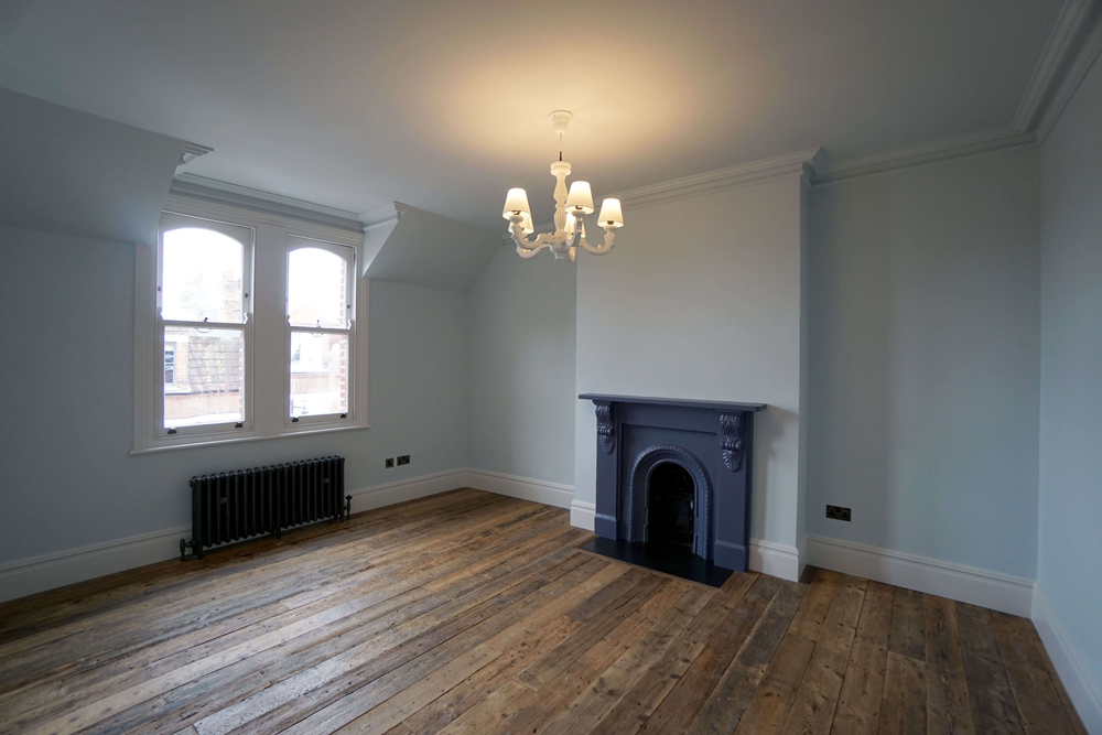 HIGHBURY & ISLINGTON CT