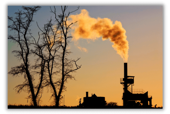 Carbon Footprint CTC Cork