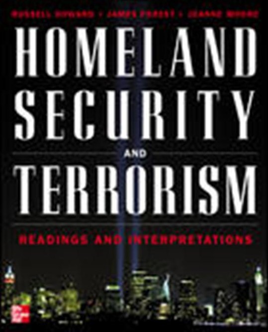 Homeland Security and Terrorism Combating Terrorism Center at West Point