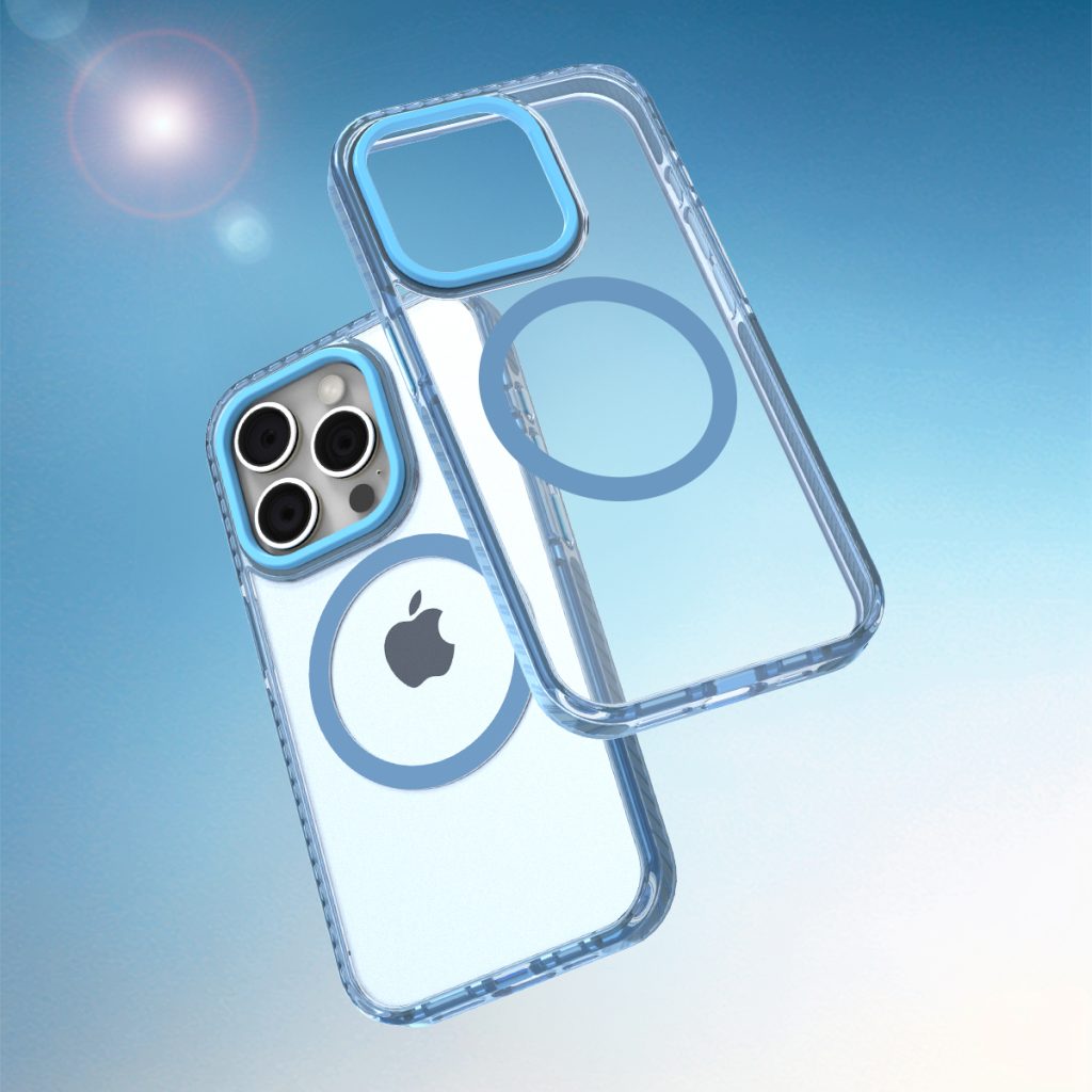 Top 10 Phone Case Suppliers in the US Guangzhou C&T Industry