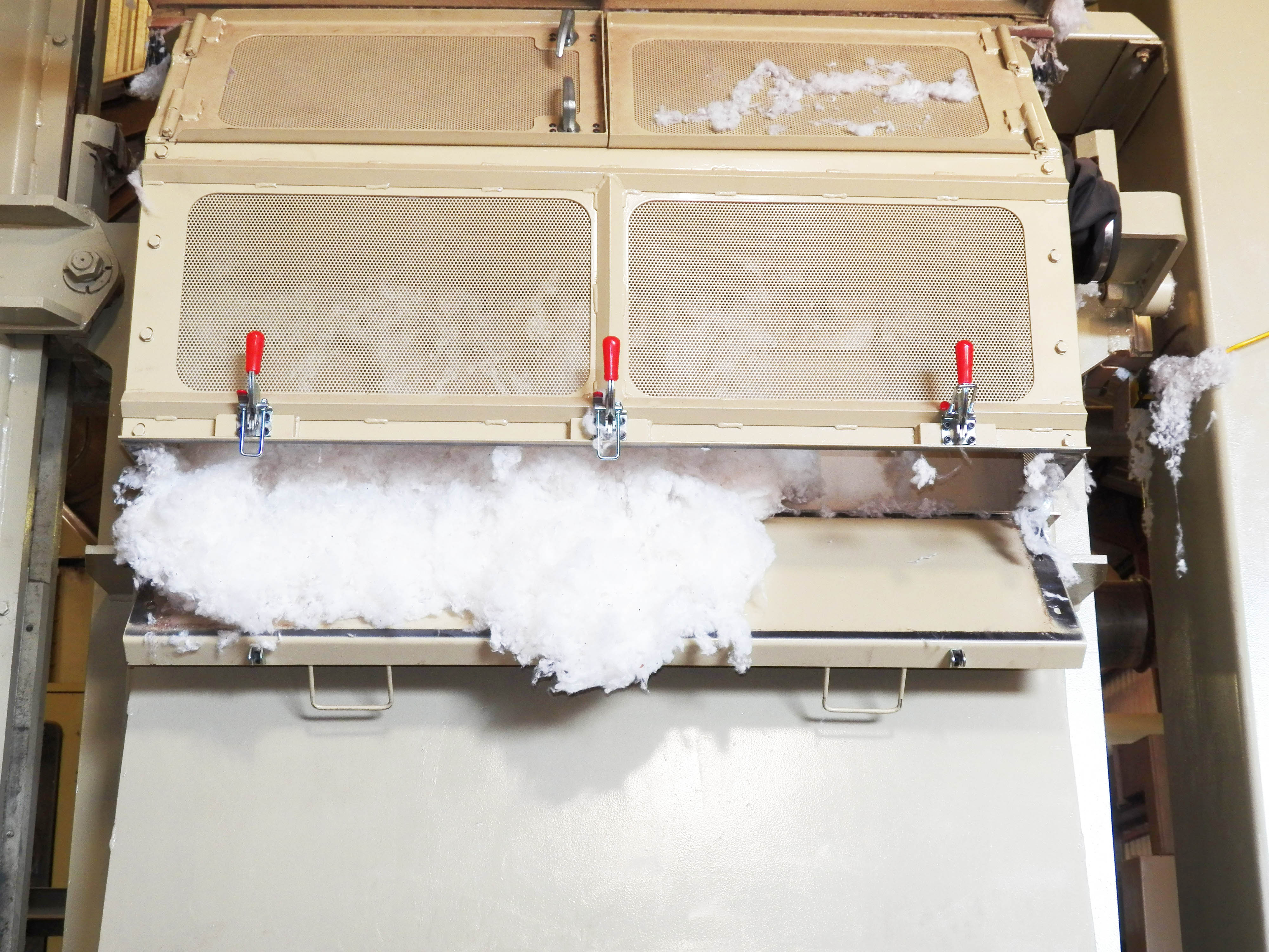 Fishburne Replacement Fly Control Boxes CTC Design Inc