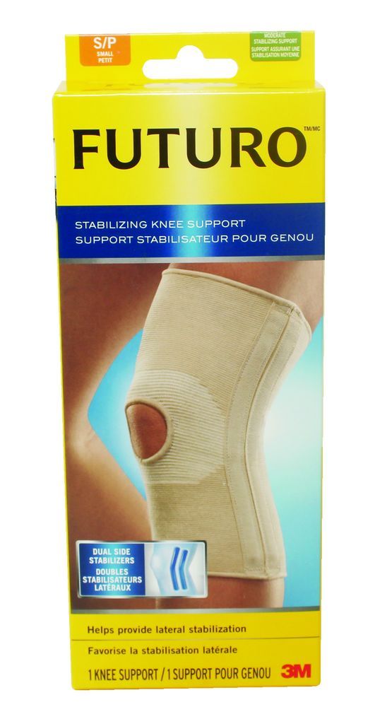 Futuro Stabilizing Knee Support CTC Health