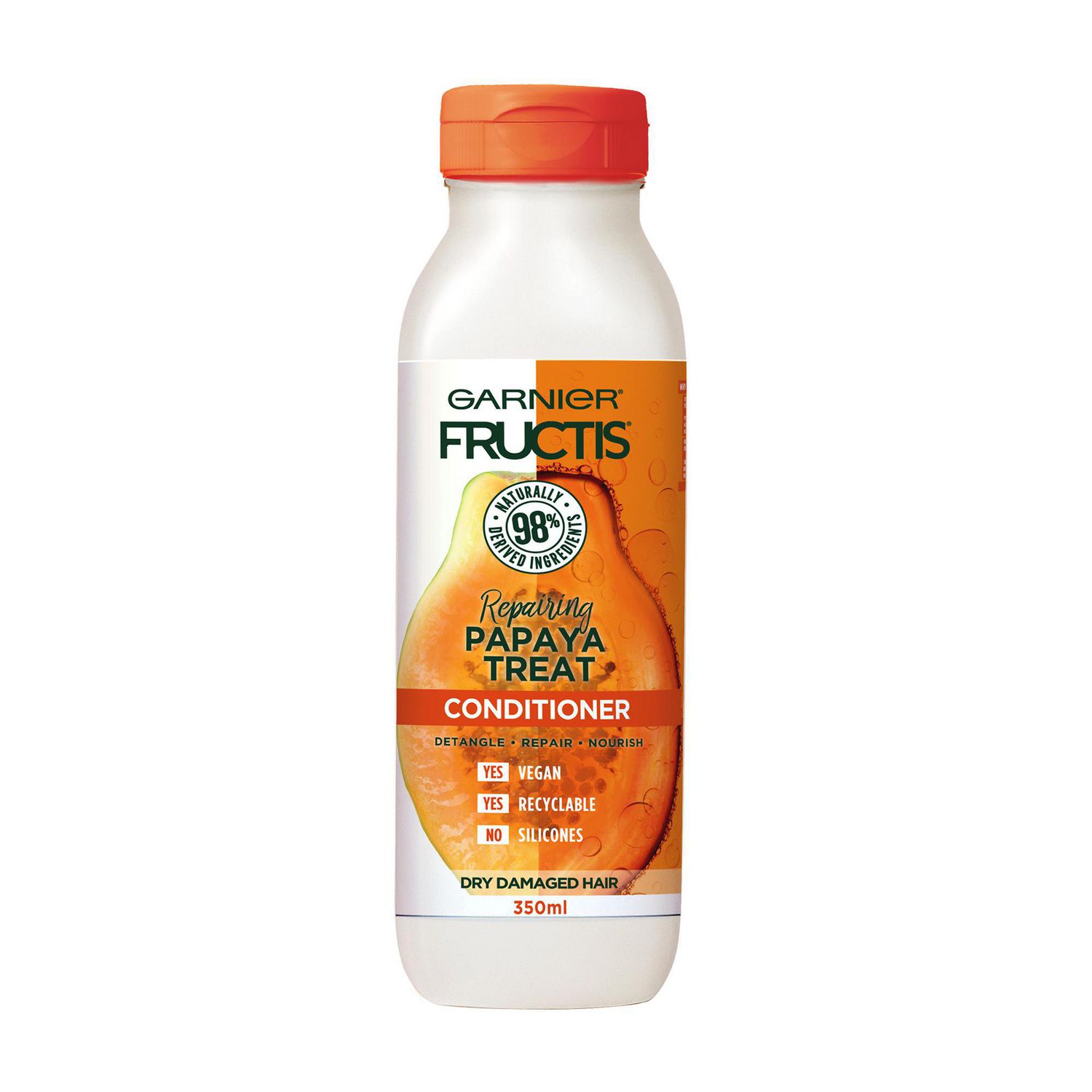 Garnier Fructis CTC Health
