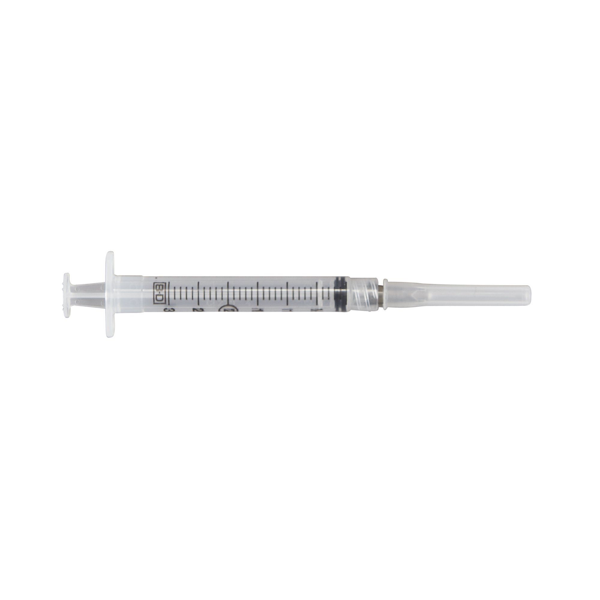 BD 305175 PrecisionGlide Needle 20GX1 100 EA CTC Health