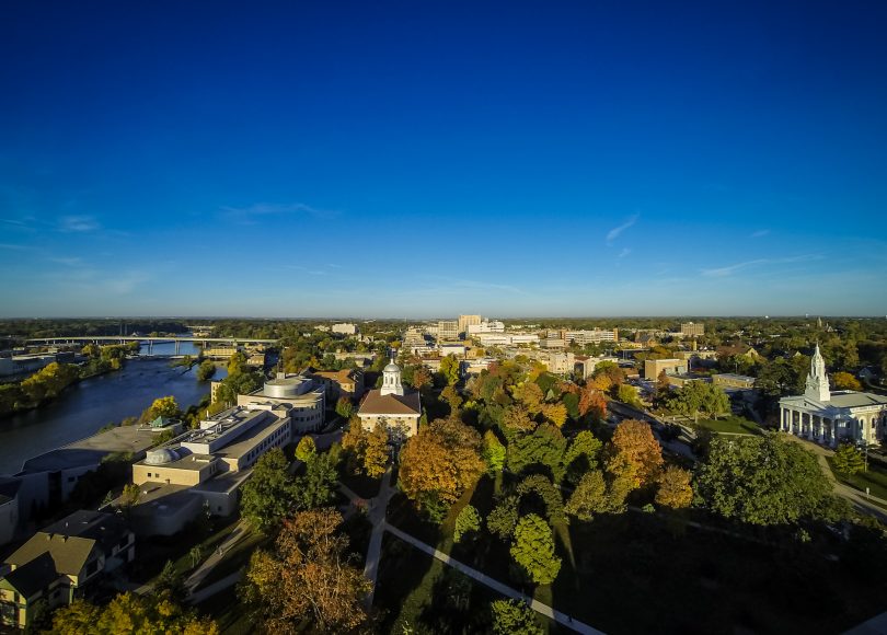 Lawrence University Colleges That Change Lives