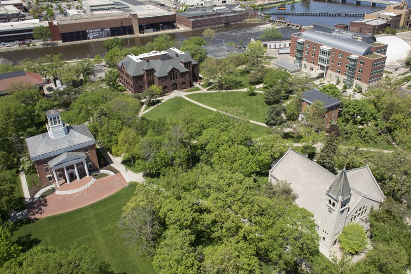 Beloit College Colleges That Change Lives