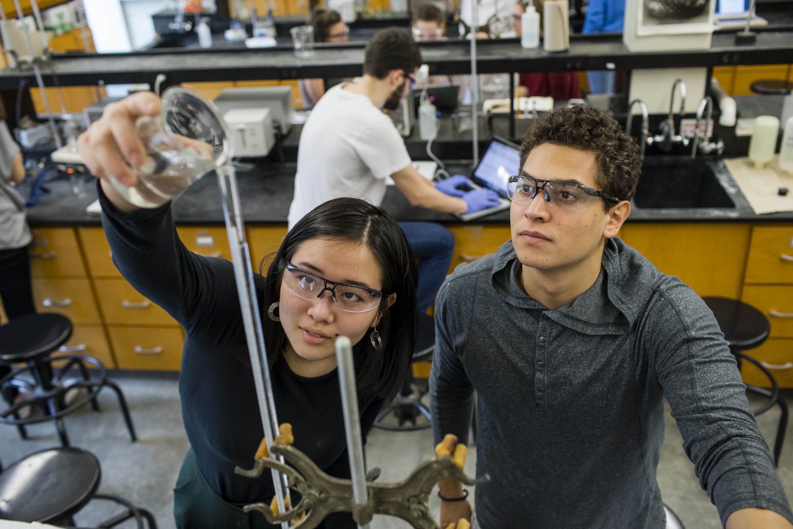 Reed College Colleges That Change Lives