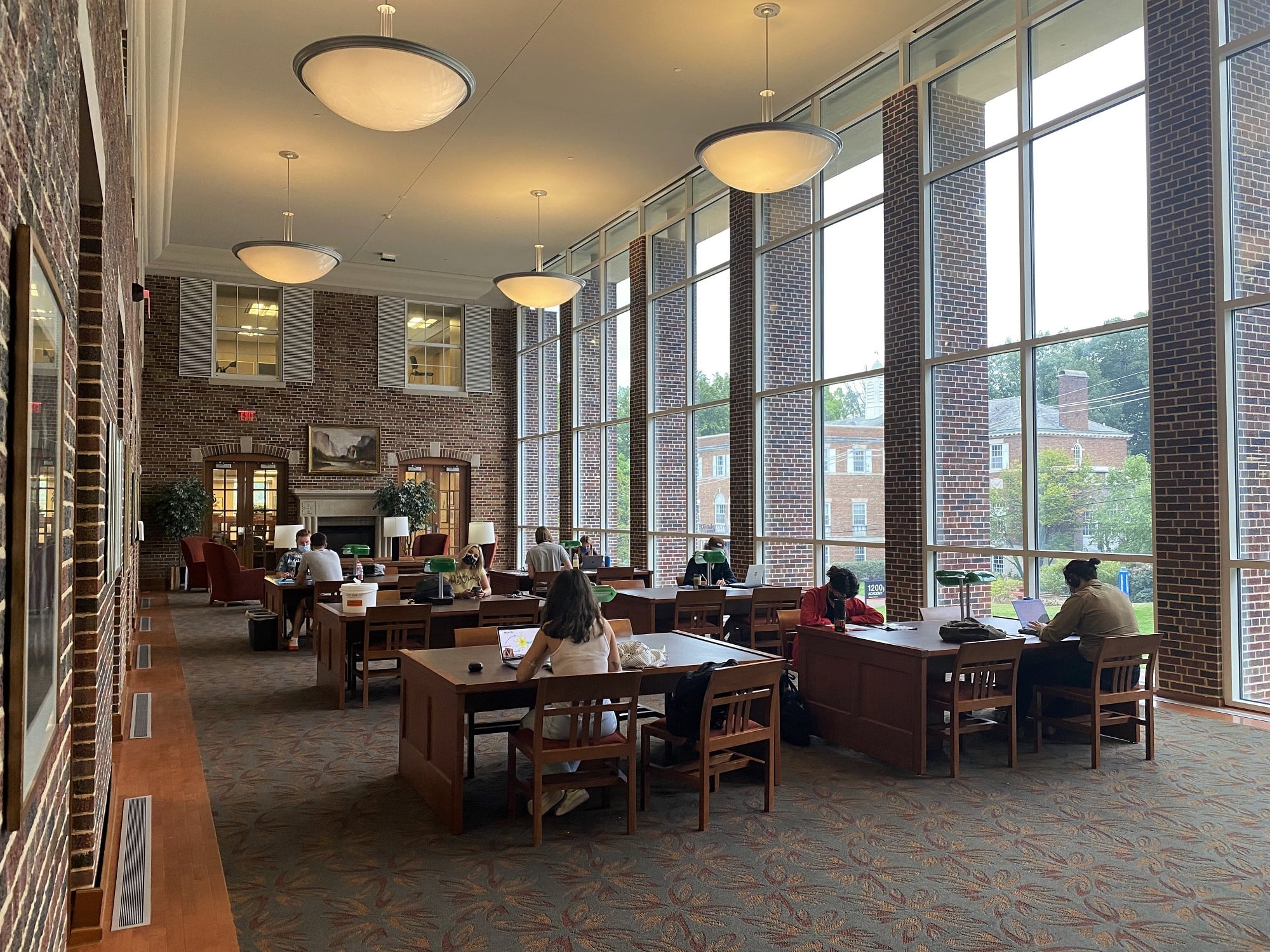 Kalamazoo College Colleges That Change Lives