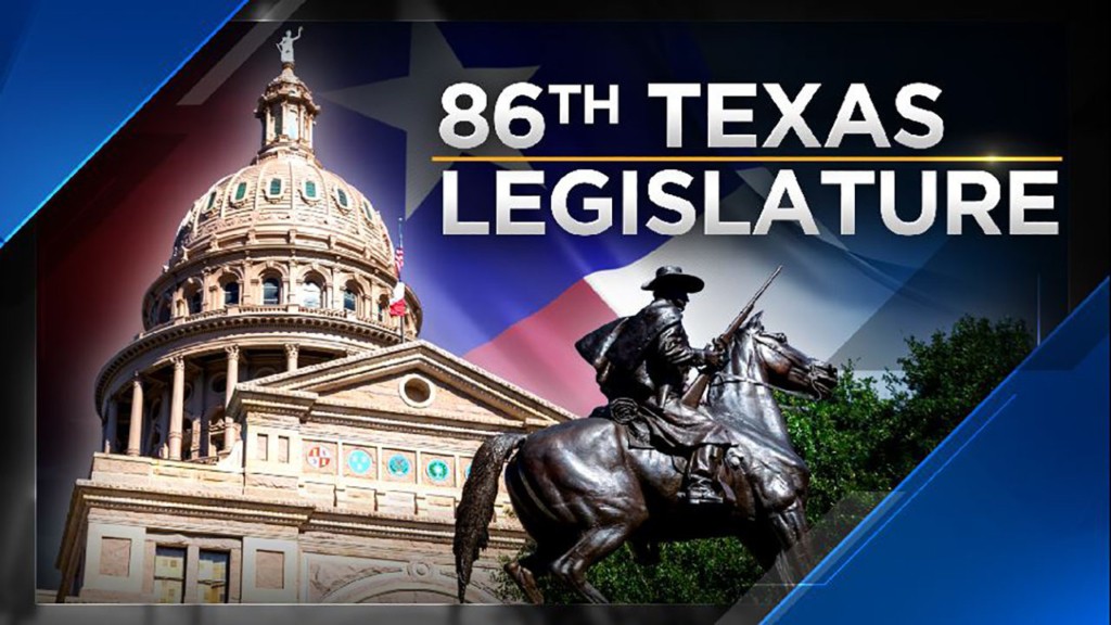 Peace Officer Training (TCOLE) • Central Texas Council of Governments