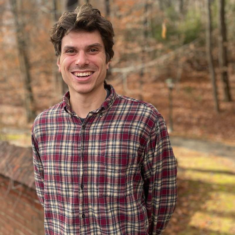 Ricky Bentley Connecticut Land Conservation Council