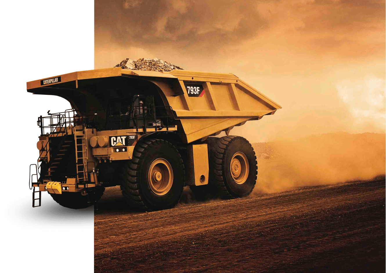 Used Earthmoving & Construction Equipment For Sale South Africa