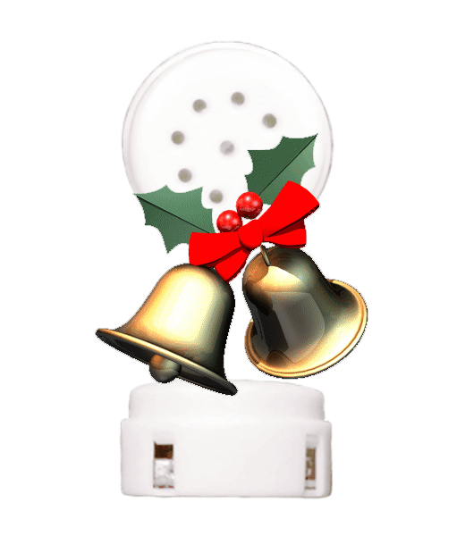 Jingle Bell Sound ⋆ CT Creations
