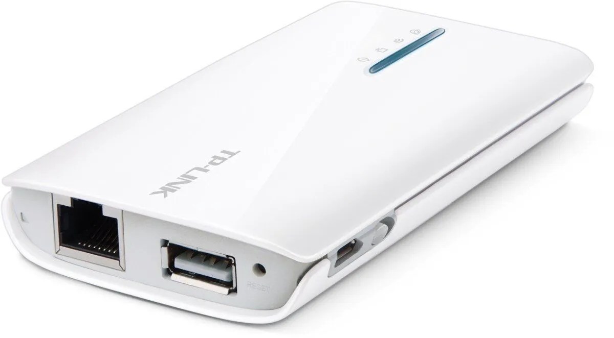 Buy TPLink TLMR3040 Wireless Router CTC Kenya
