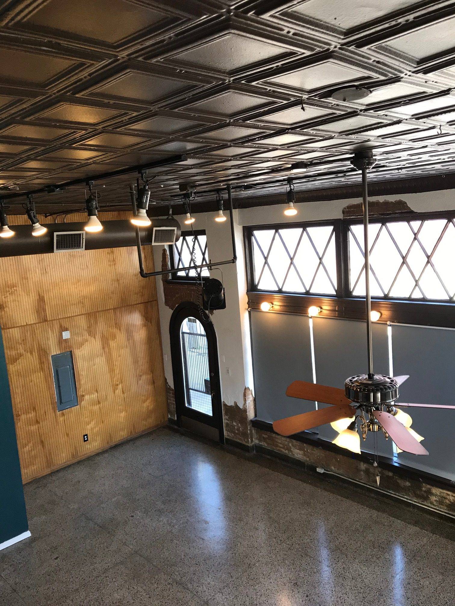 Deep Ellum Office / Retail / Gallery / Loft Living Space CTCTexas