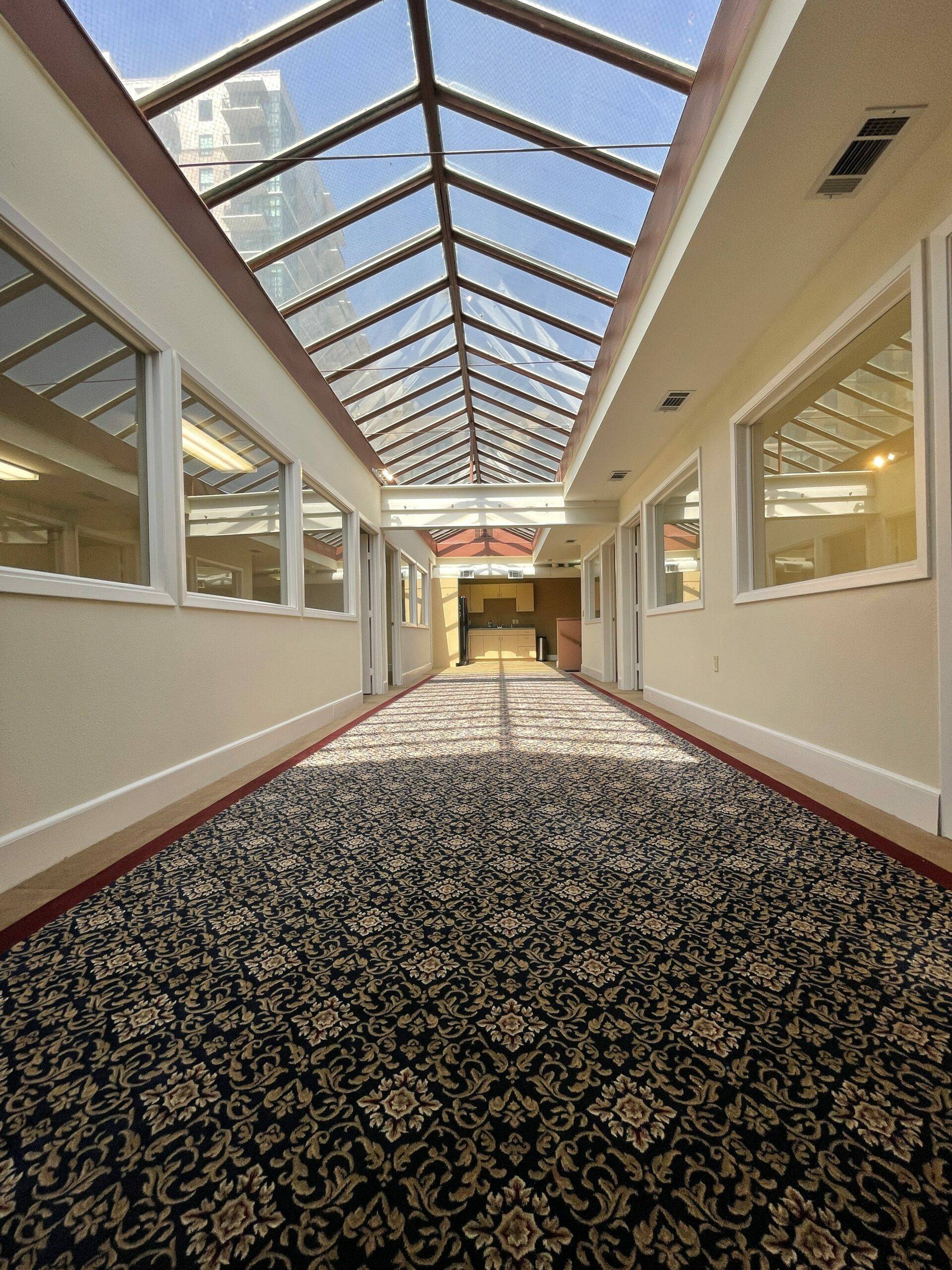 Deep Ellum MultiUse Space Office / Photography Studio / Gallery / Retail CTCTexas