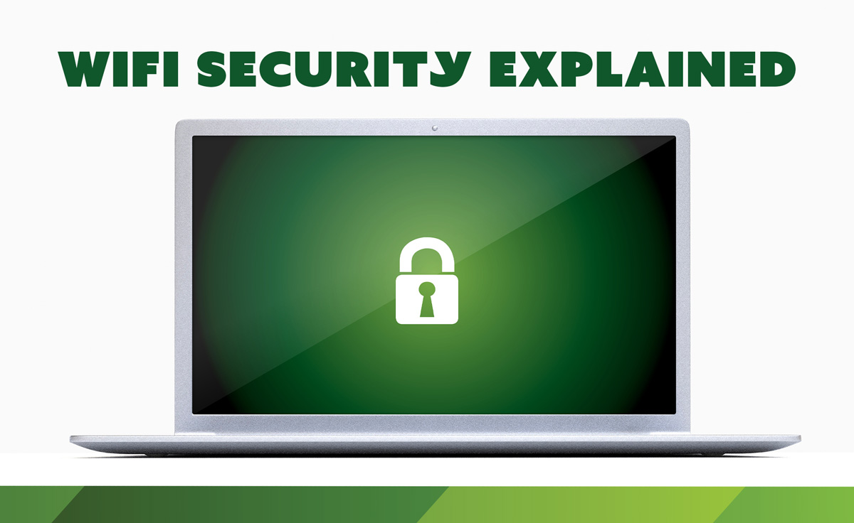 WiFi Security Explained CTC Fiber to the Home Blog Ctc