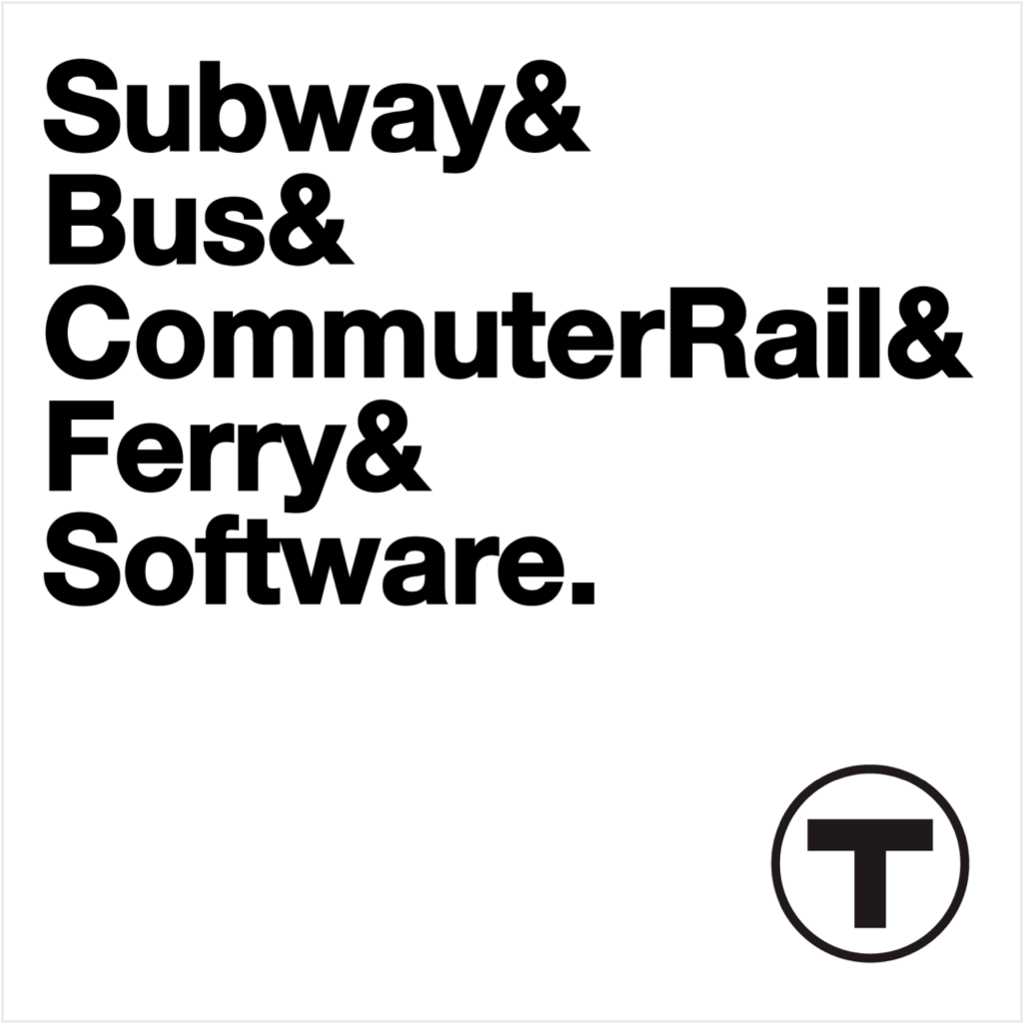 MBTA Customer Technology Department Who we are