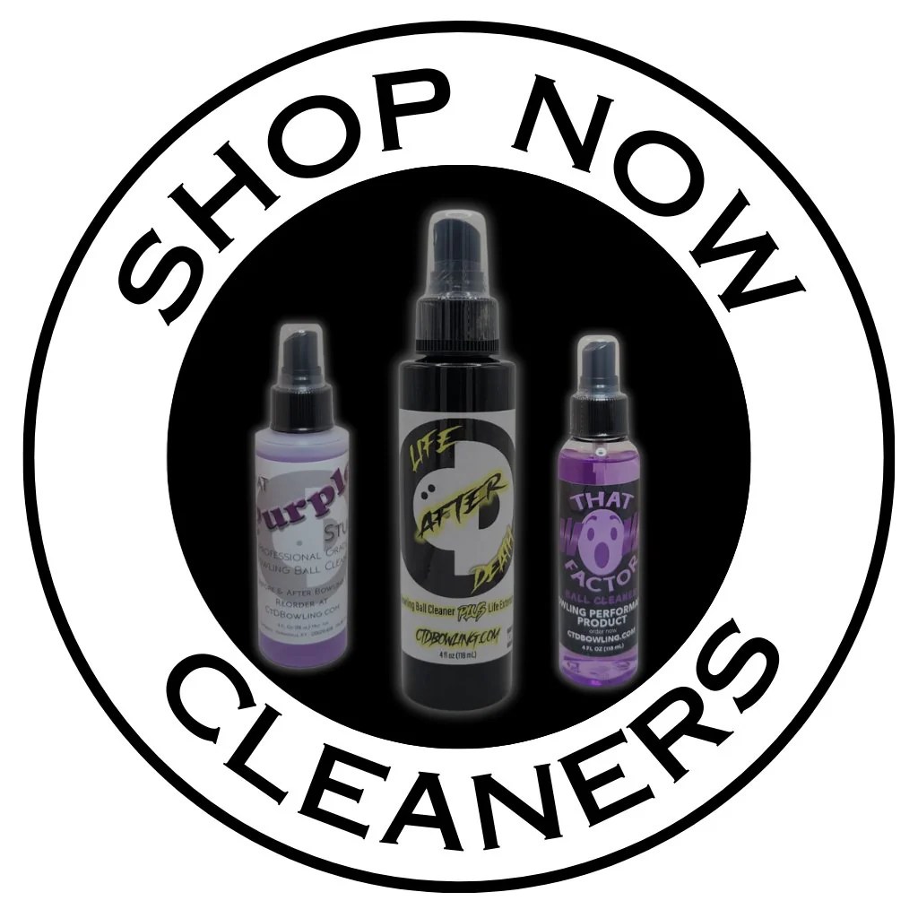 Approved Bowling Ball Cleaners Creating the Difference