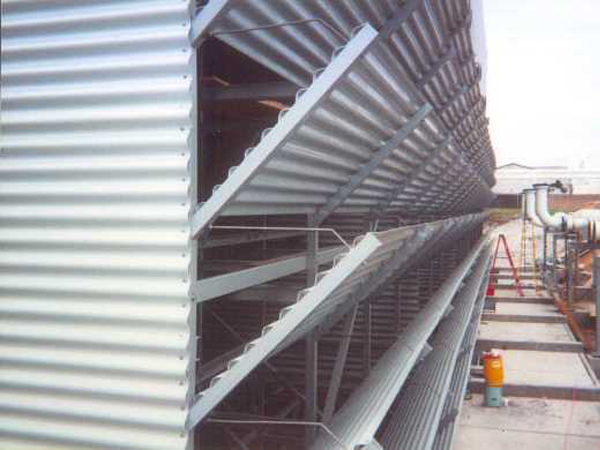 Cooling Tower Depot Parts Warehouse CTD4212L