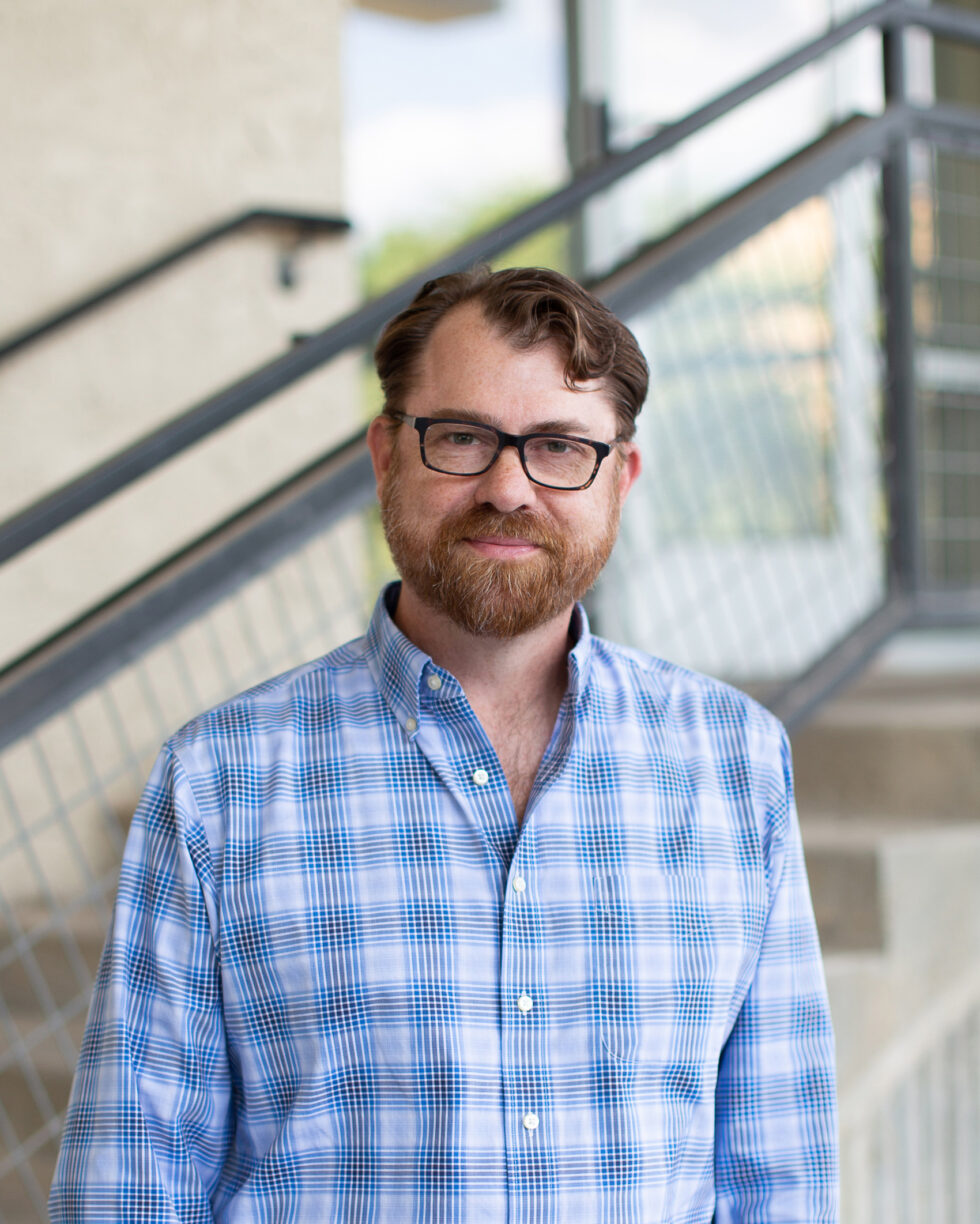 Chris Cunningham My CMS