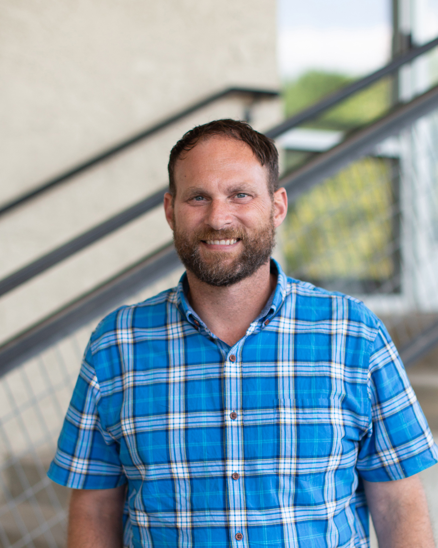 People CT Design and Development