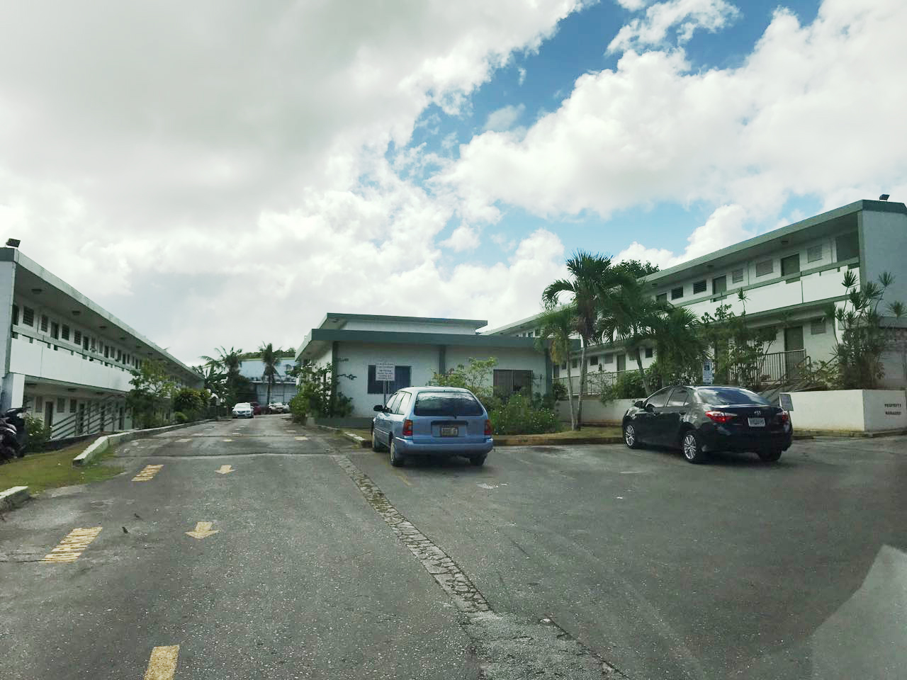 Windward Hills Apartments (1BD) Fully Occupied! Core Tech Development