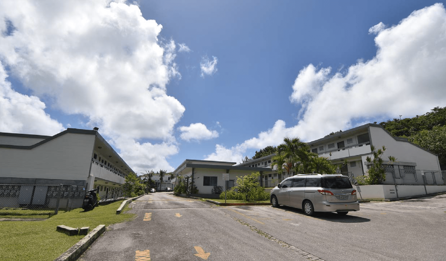 Hillside Apartments (1BD) Fully Occupied! Core Tech Development