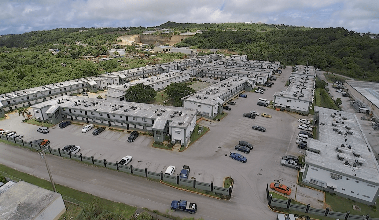 Tanota Gardens (2BD) Core Tech Development