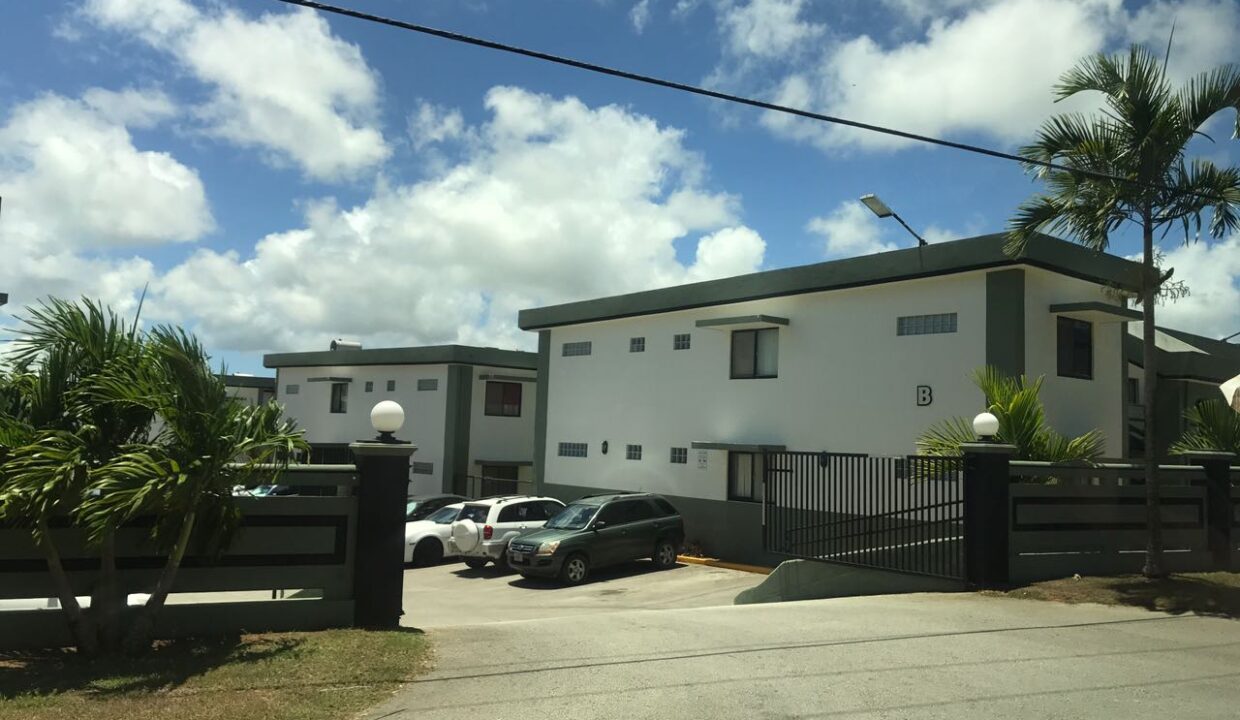 Tanota Gardens (2BD) Core Tech Development