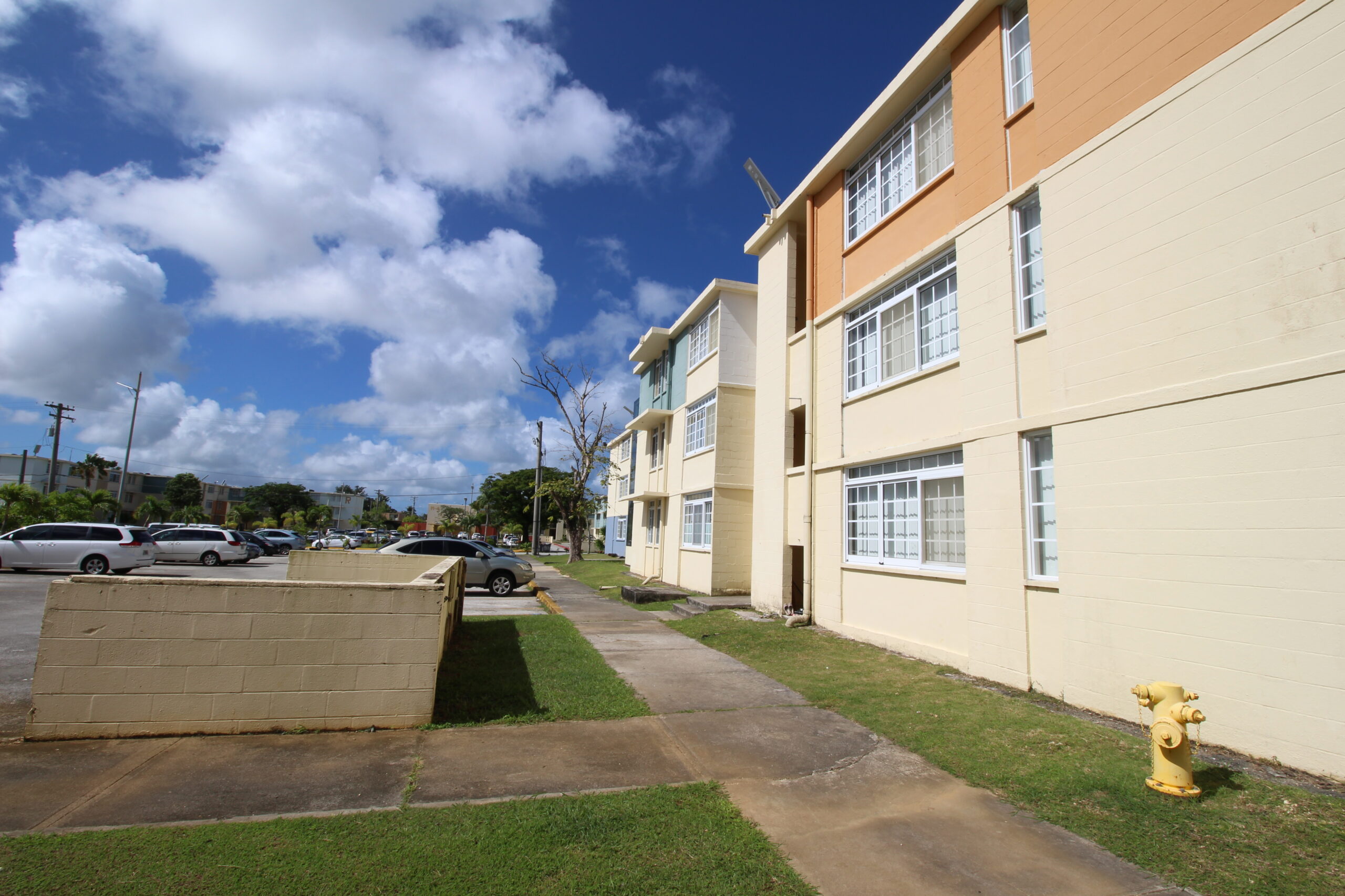 Summerville Residences (2BD 1BA) Fully Occupied! Core Tech Development