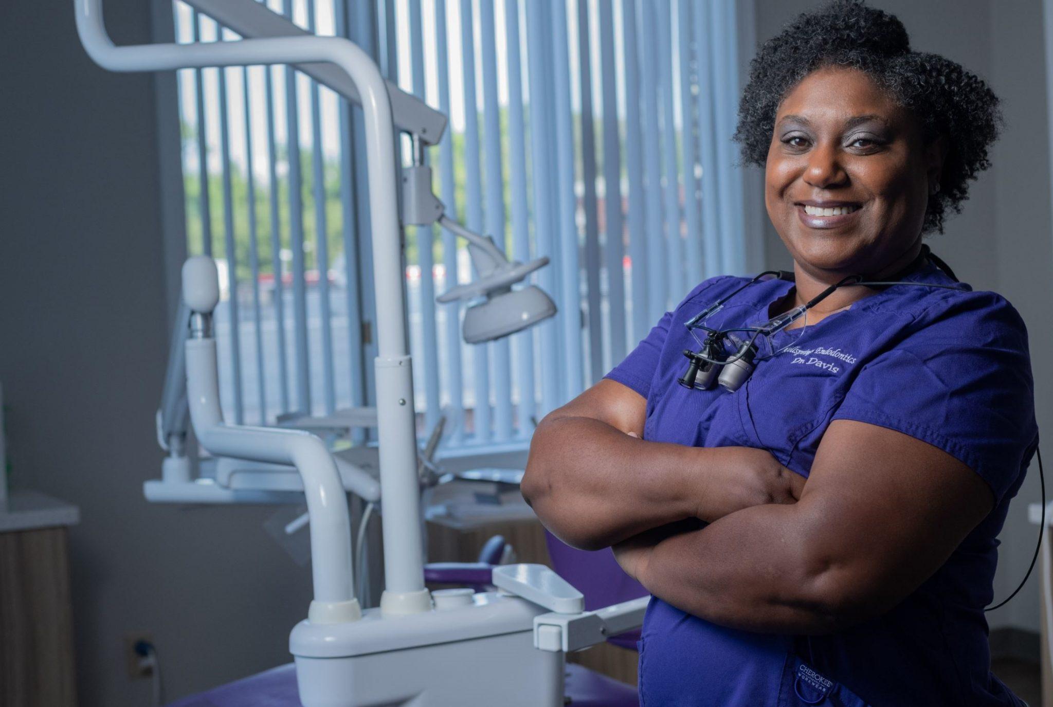 Meet Connecticut's Oral Health Heroes CTDHP