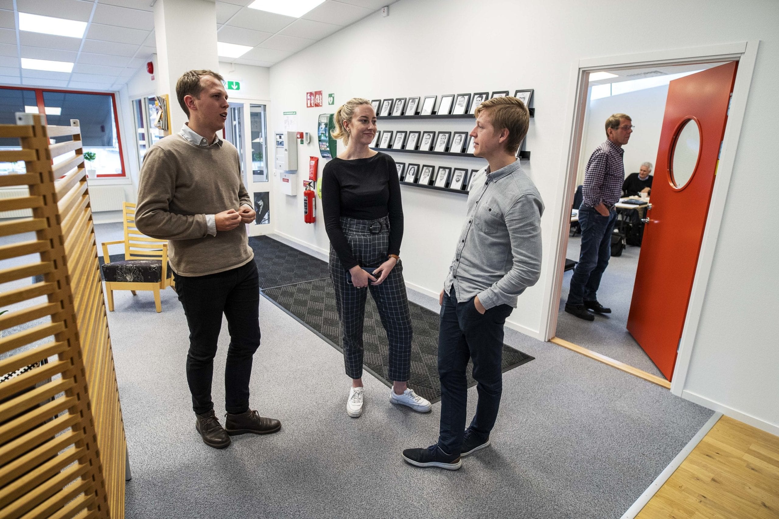 Seminarium 2425/10 i Kalmar Chans till Dispens