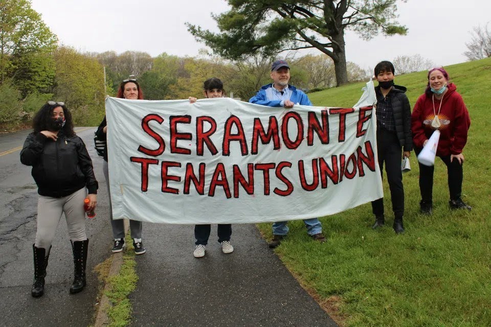 This victory for tenants in Connecticut is not the first, and it will