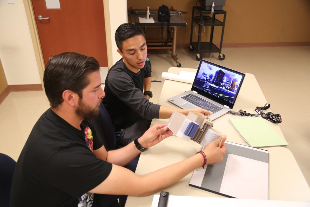 Architectural CAD Technology Career and Technical Education Fullerton College