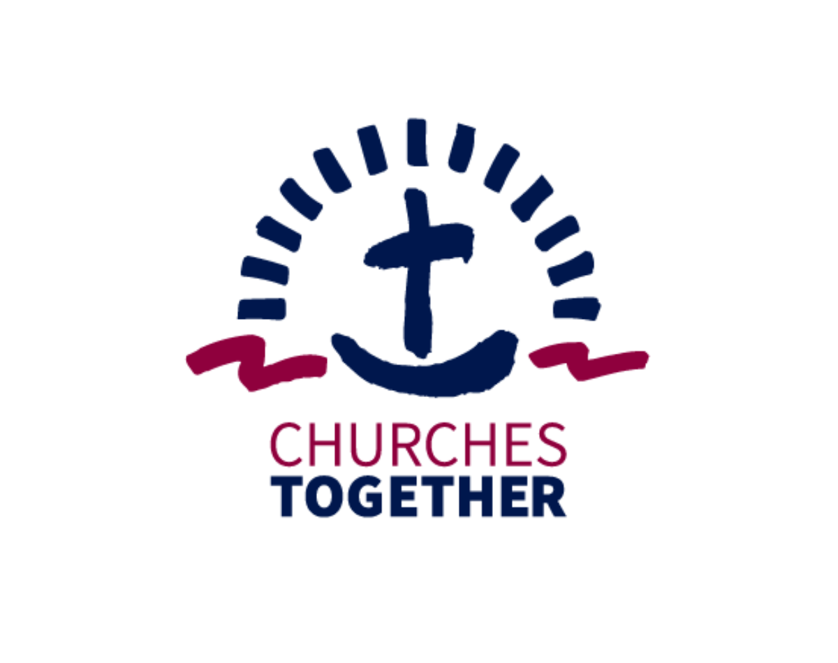Where can I find stories of how churches are working together across